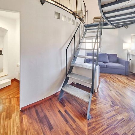 Splendid Apartment In The Historic Center Milán Exteriér fotografie