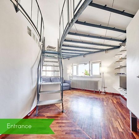 Splendid Apartment In The Historic Center Milán Exteriér fotografie