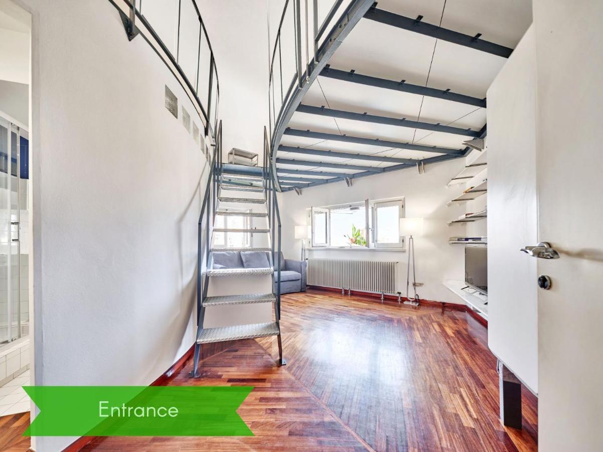Splendid Apartment In The Historic Center Milán Exteriér fotografie
