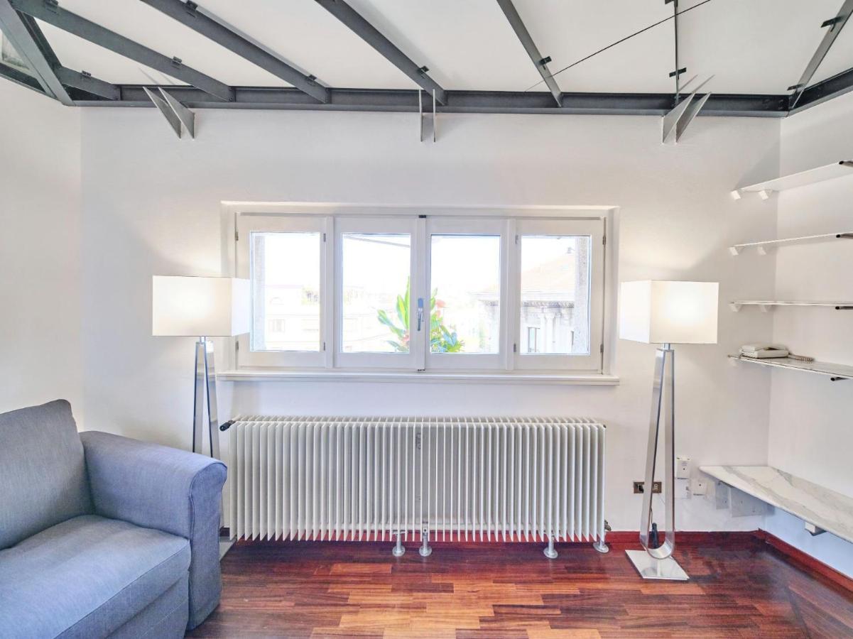 Splendid Apartment In The Historic Center Milán Exteriér fotografie