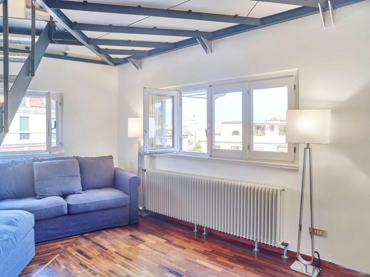 Splendid Apartment In The Historic Center Milán Exteriér fotografie