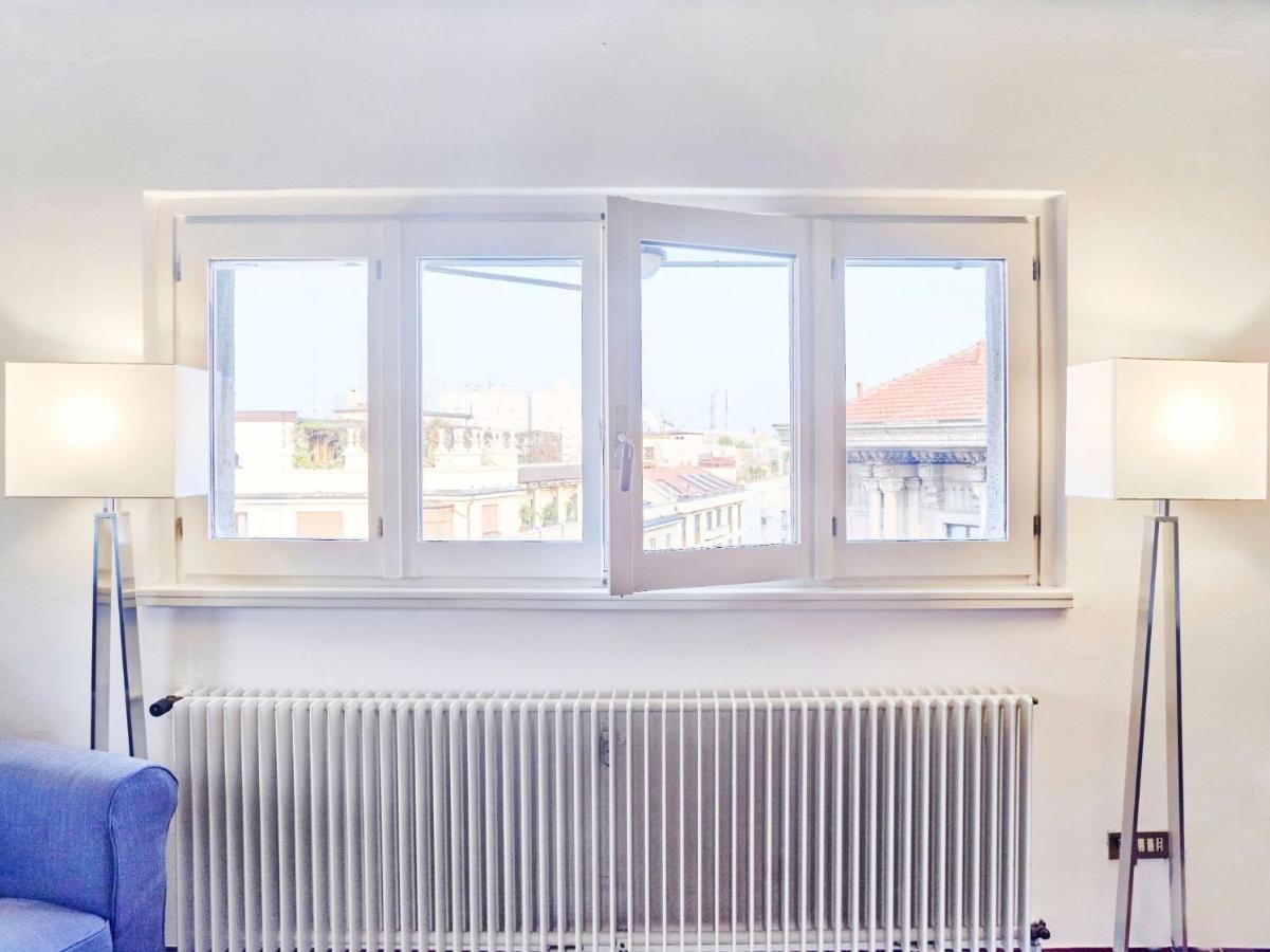 Splendid Apartment In The Historic Center Milán Exteriér fotografie