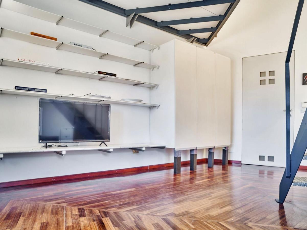Splendid Apartment In The Historic Center Milán Exteriér fotografie