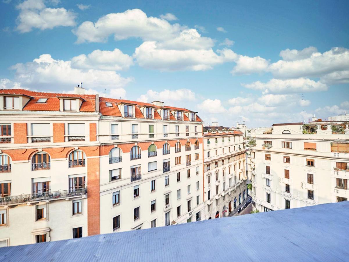 Splendid Apartment In The Historic Center Milán Exteriér fotografie