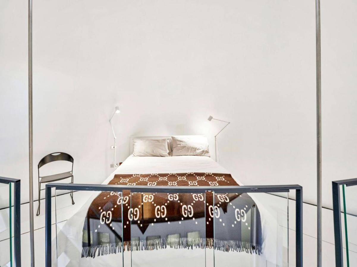 Splendid Apartment In The Historic Center Milán Exteriér fotografie