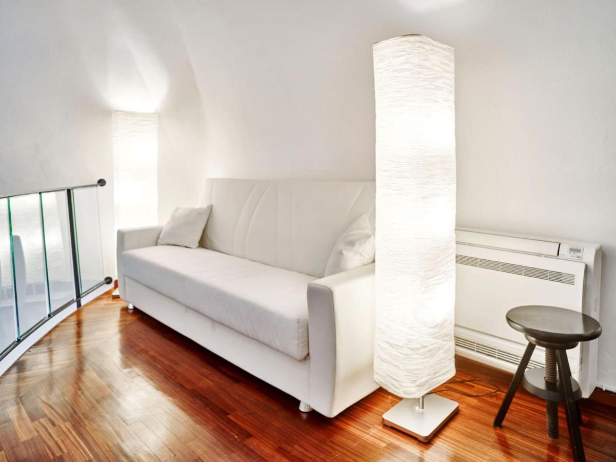 Splendid Apartment In The Historic Center Milán Exteriér fotografie