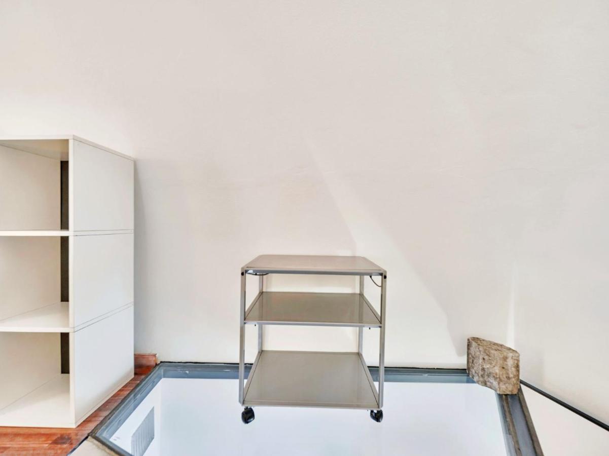 Splendid Apartment In The Historic Center Milán Exteriér fotografie