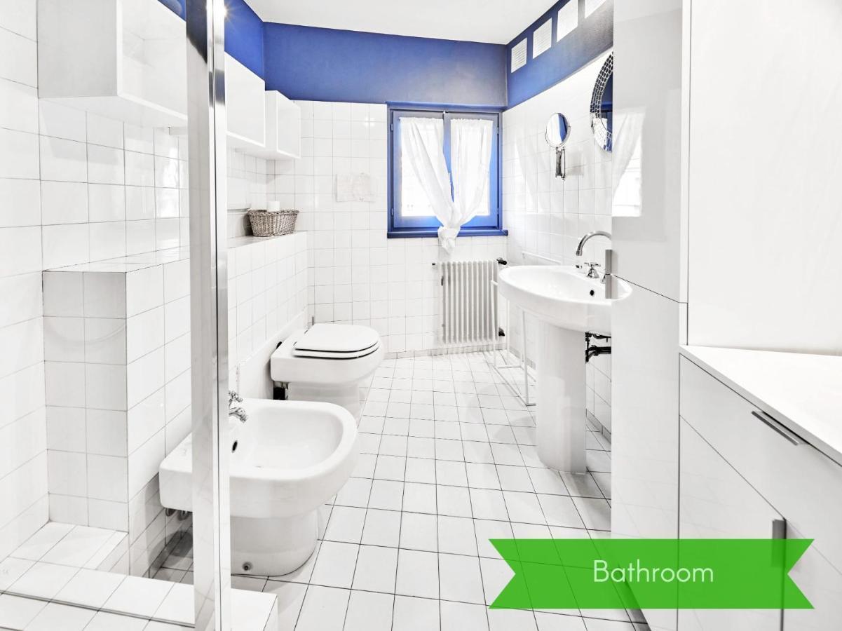 Splendid Apartment In The Historic Center Milán Exteriér fotografie