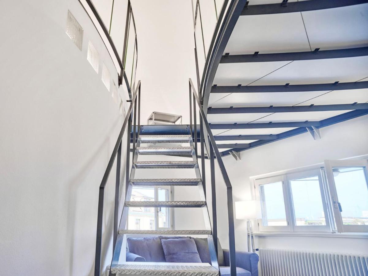 Splendid Apartment In The Historic Center Milán Exteriér fotografie