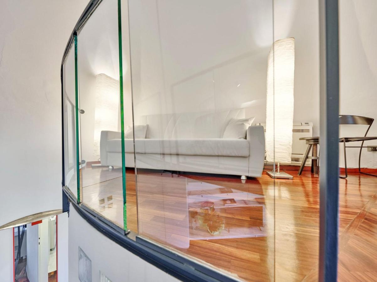 Splendid Apartment In The Historic Center Milán Exteriér fotografie