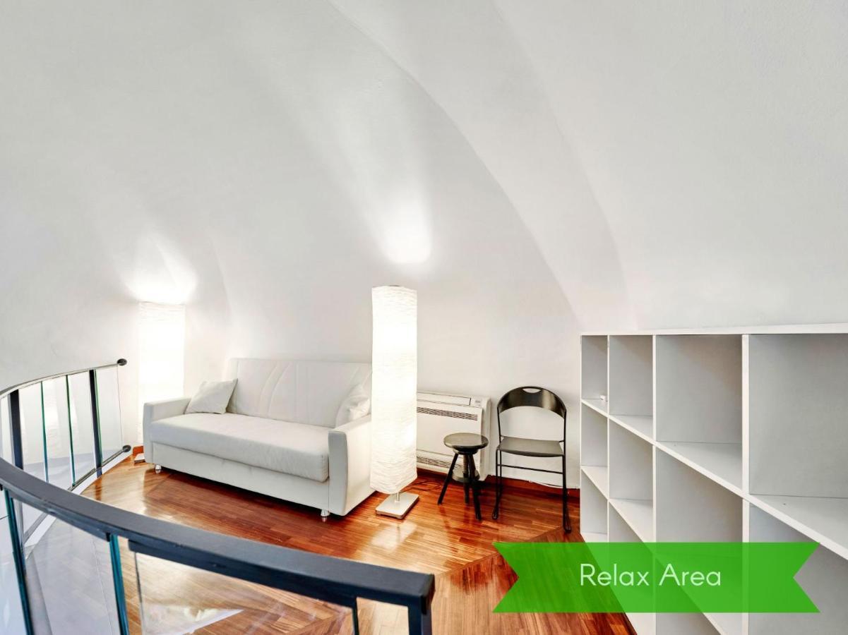 Splendid Apartment In The Historic Center Milán Exteriér fotografie