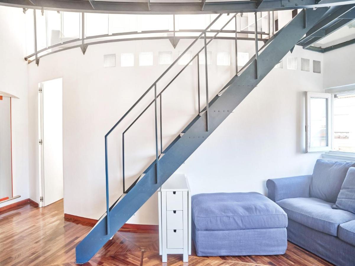 Splendid Apartment In The Historic Center Milán Exteriér fotografie