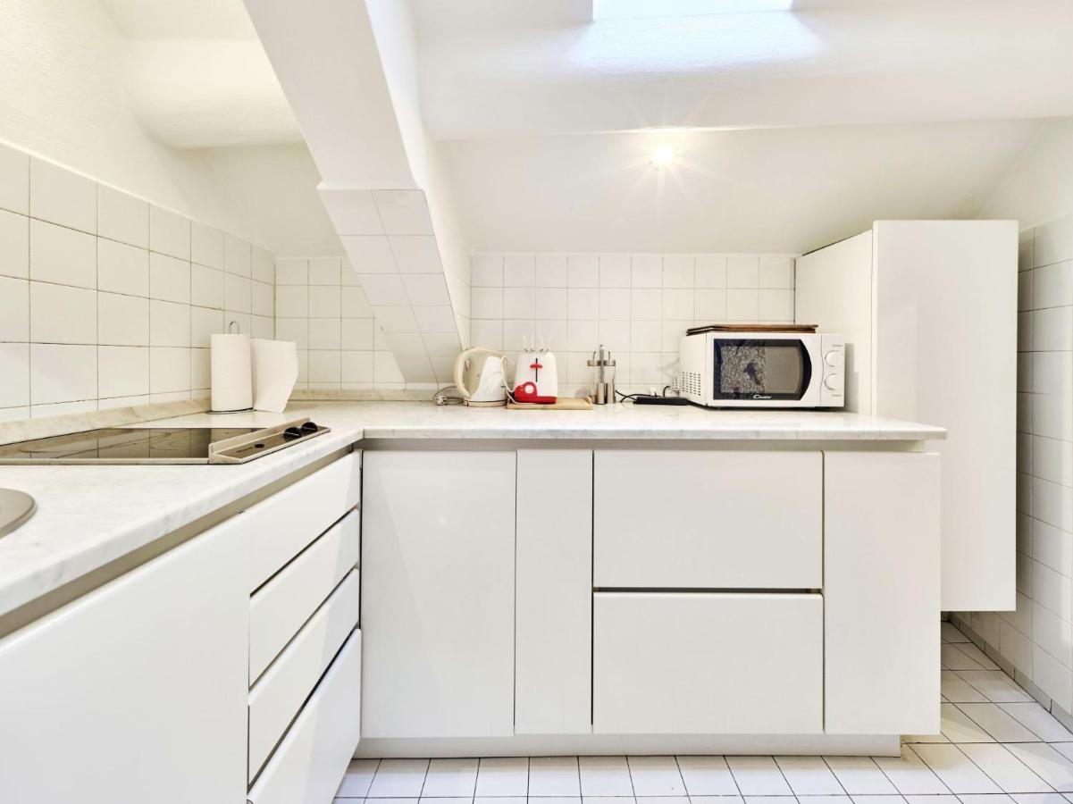 Splendid Apartment In The Historic Center Milán Exteriér fotografie