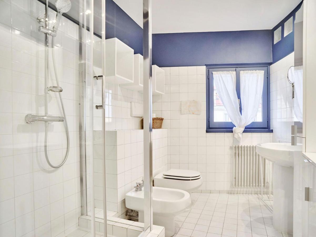 Splendid Apartment In The Historic Center Milán Exteriér fotografie