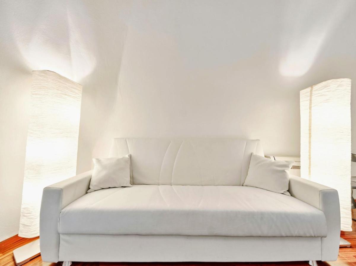 Splendid Apartment In The Historic Center Milán Exteriér fotografie